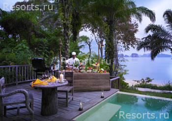Six Senses Hideaway Yao Noi 43